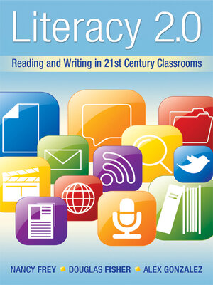 cover image of Literacy 2.0